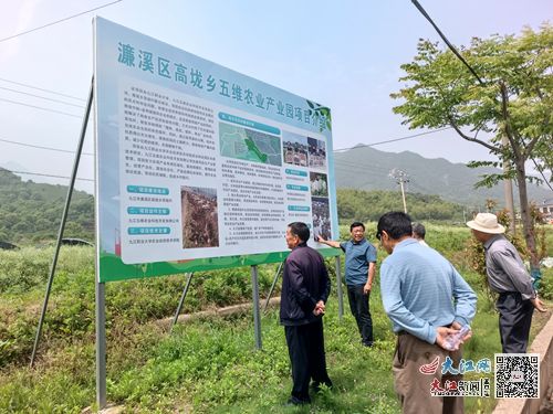 濂溪區(qū)高垅鄉(xiāng)老科協(xié)召開工作座談會 組圖