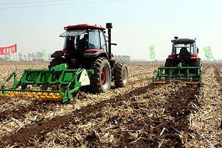 農(nóng)機新觀察 痛定思痛 敢于對比,我國農(nóng)機產(chǎn)品才能進步 農(nóng)機360網(wǎng)