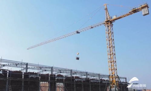 項(xiàng)目建設(shè)熱火朝天 助力 濰坊造 預(yù)制菜賣全國