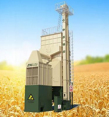 中農(nóng)福安5HNX-15谷物烘干機(jī)