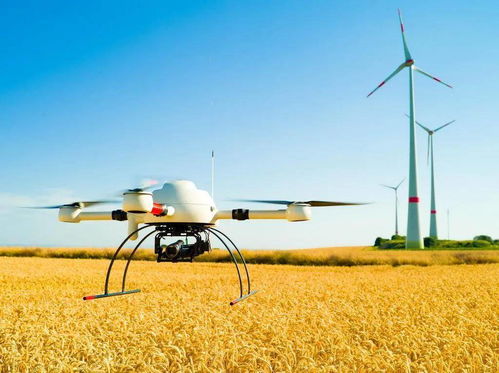 農(nóng)業(yè)農(nóng)村部強(qiáng)勢(shì)發(fā)聲 精準(zhǔn)農(nóng)業(yè)要起飛了