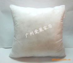 廣州宏升紡織品 專業(yè)枕芯與針織品批發(fā)，品質(zhì)原料保障